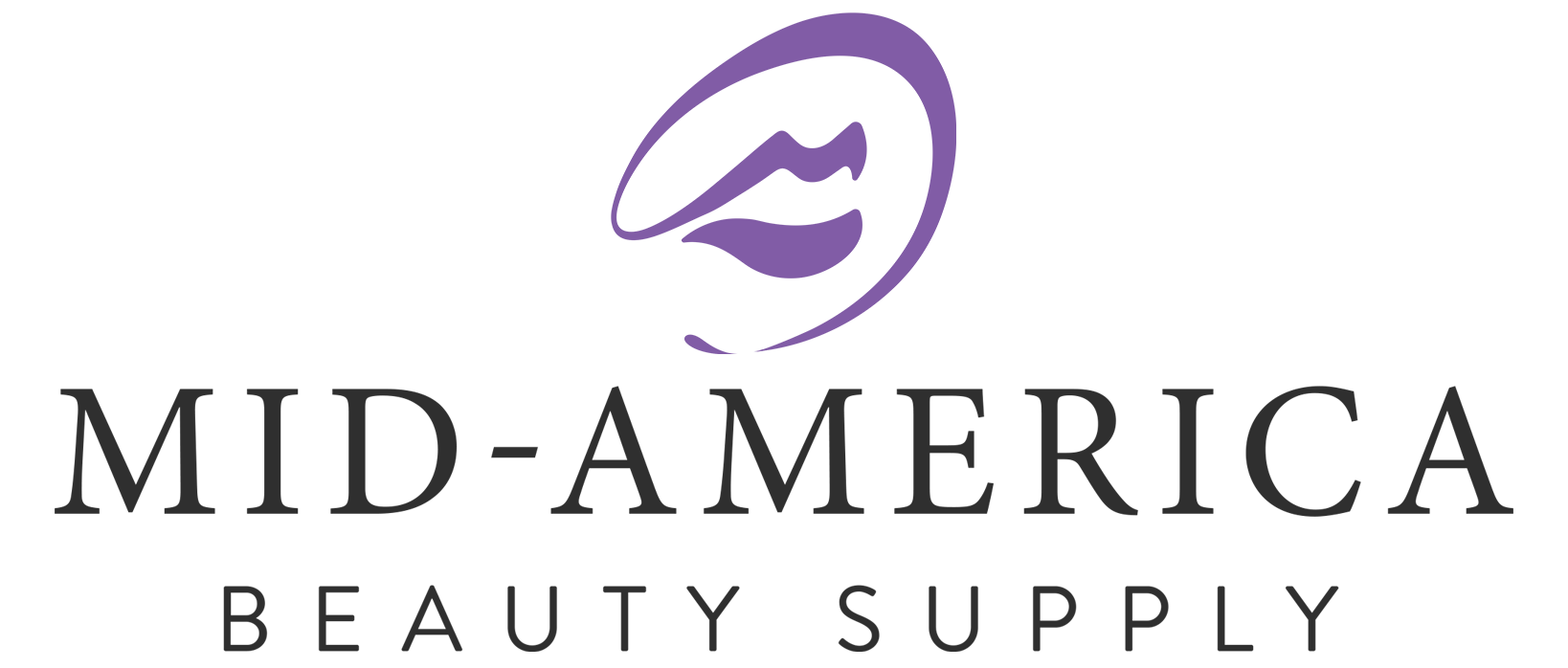 Mid America Beauty Supply logo