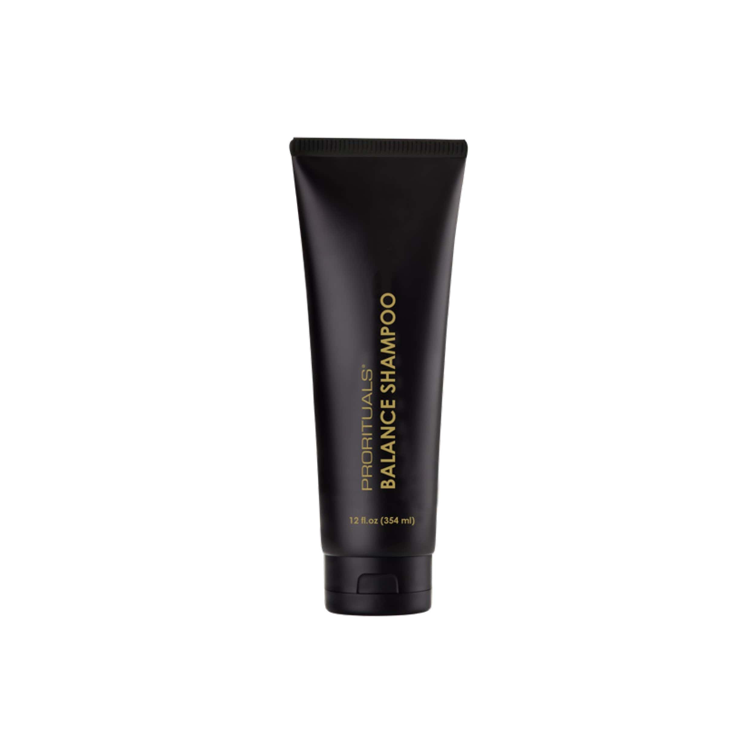Prorituals Balance Shampoo