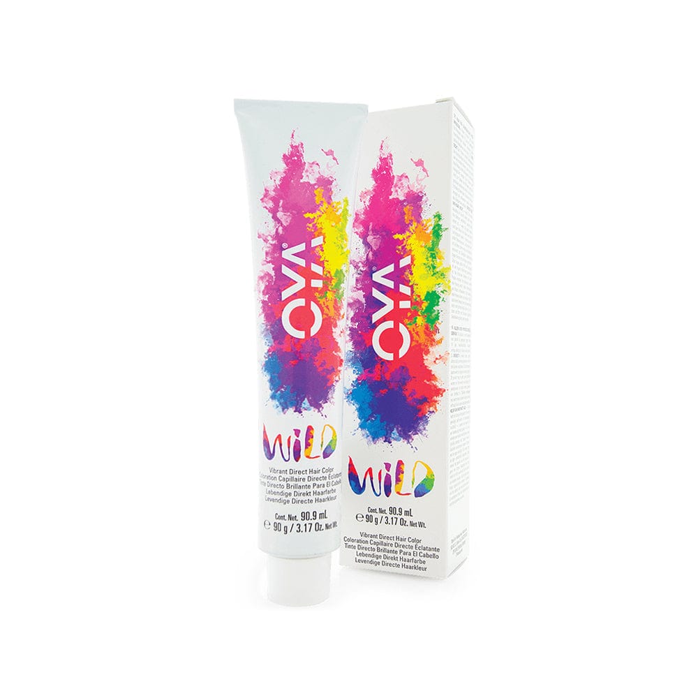 OYA Wild Direct Vibrant Hair Color