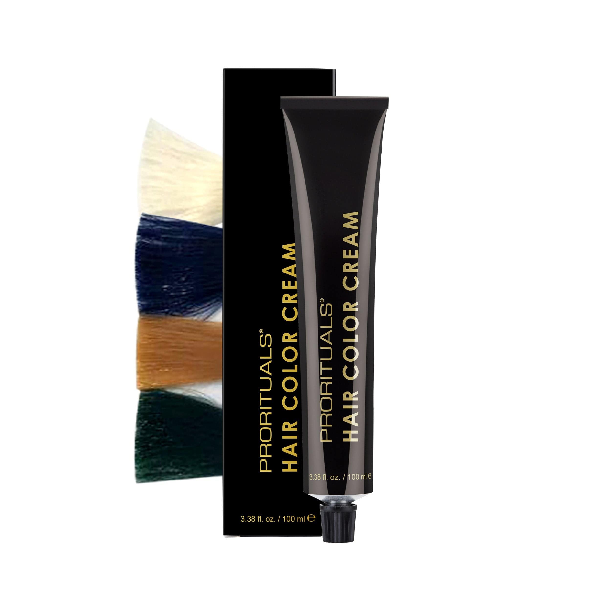 Prorituals Hair Color  Boosters