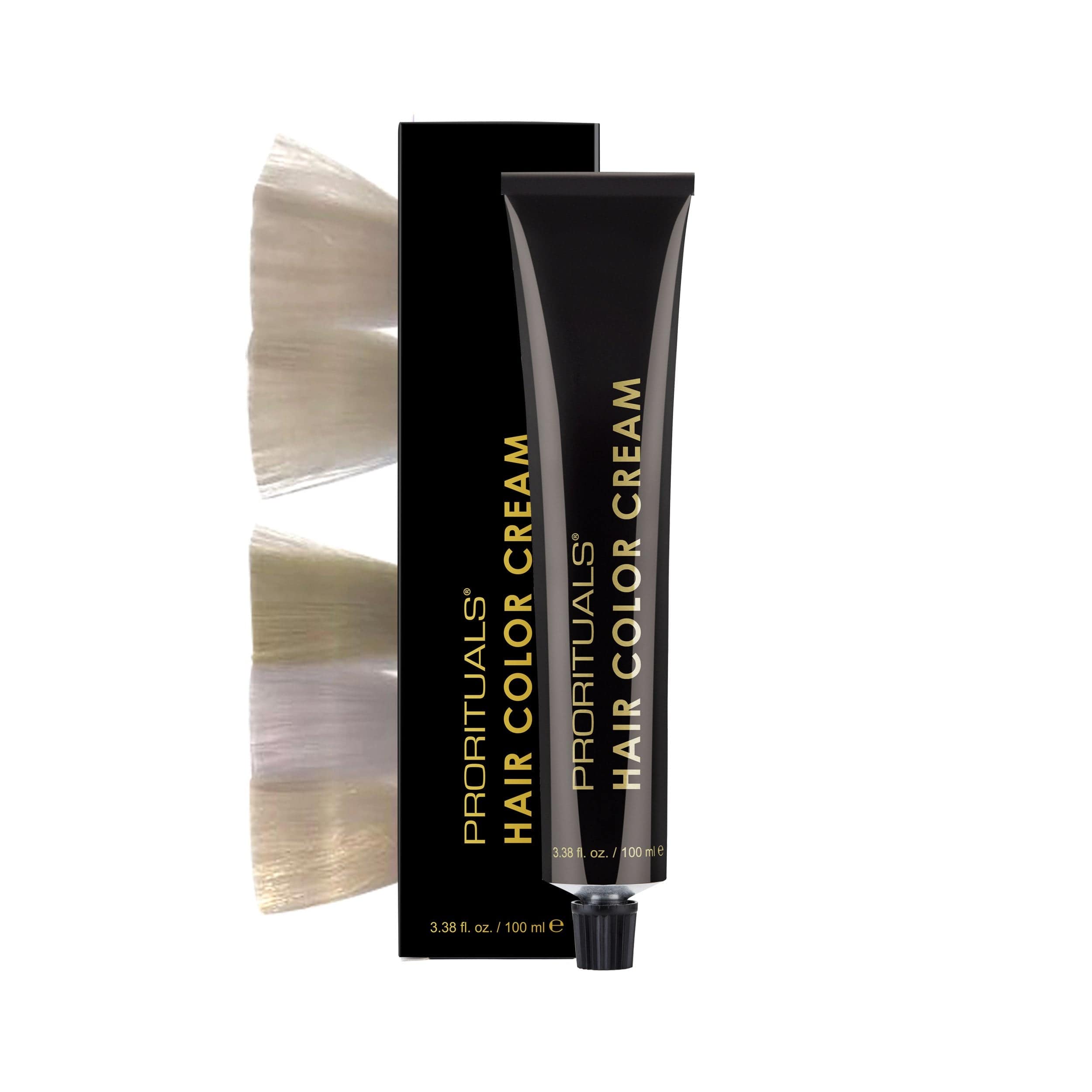 Prorituals Hair Color  High Lift Series