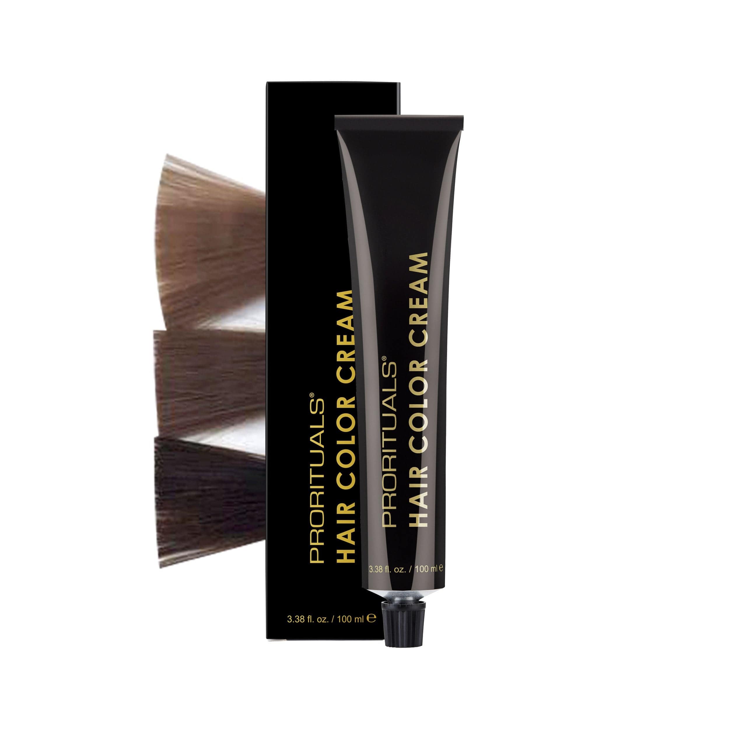 Prorituals Hair Color  Mochas CHROMAPRISM™ TECHNOLOGY