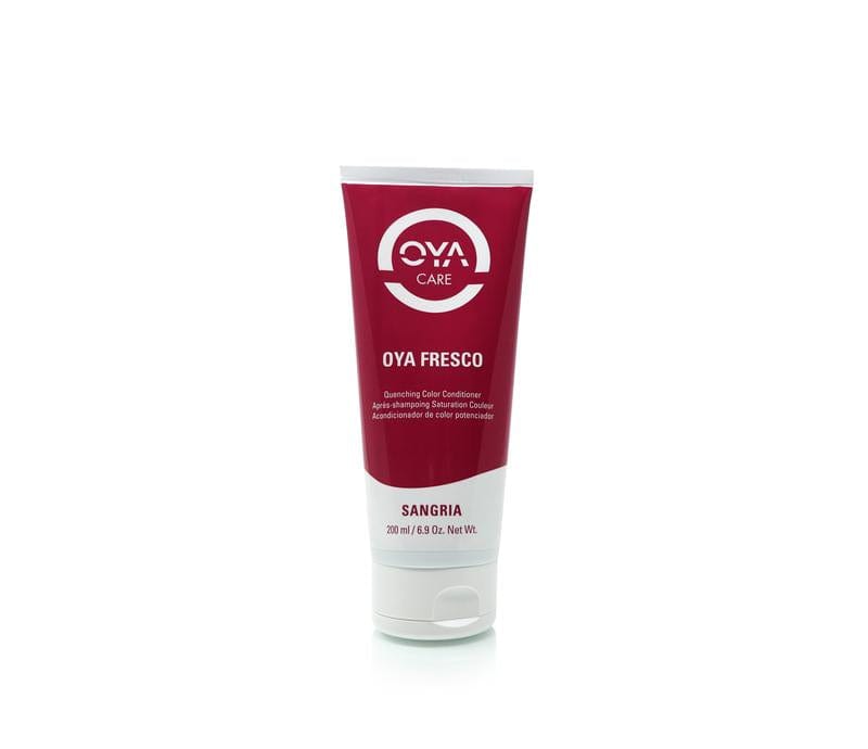 Oya Fresco Quenching Color Conditioner