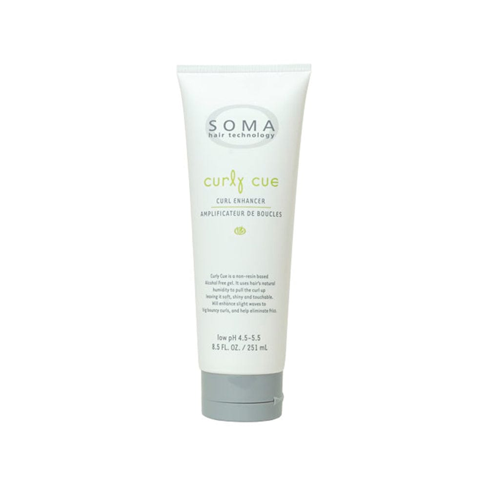 Soma Curly Cue Enhancing Gel