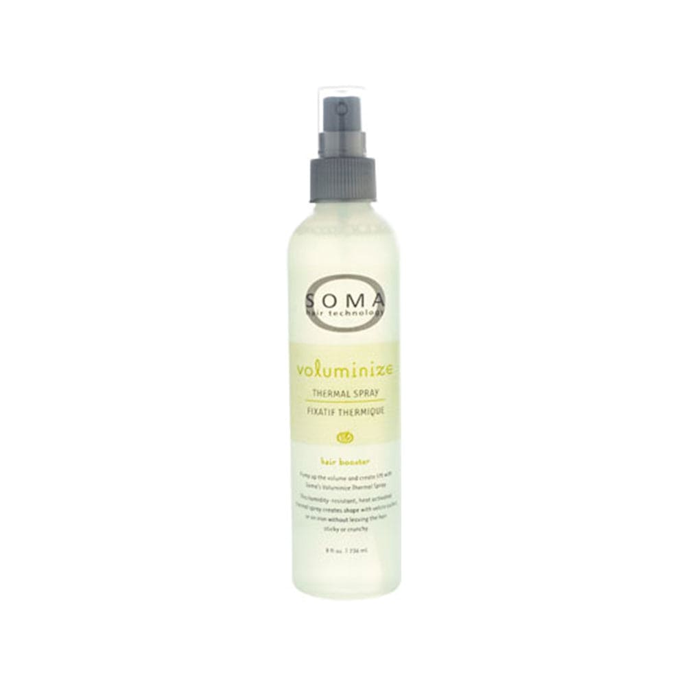 Soma Voluminize Thermal Spray