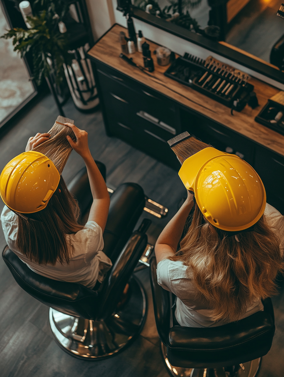 Smart Colour Menus: How to Build Tiered Services Based on Lifestyle & Maintenance Willingness