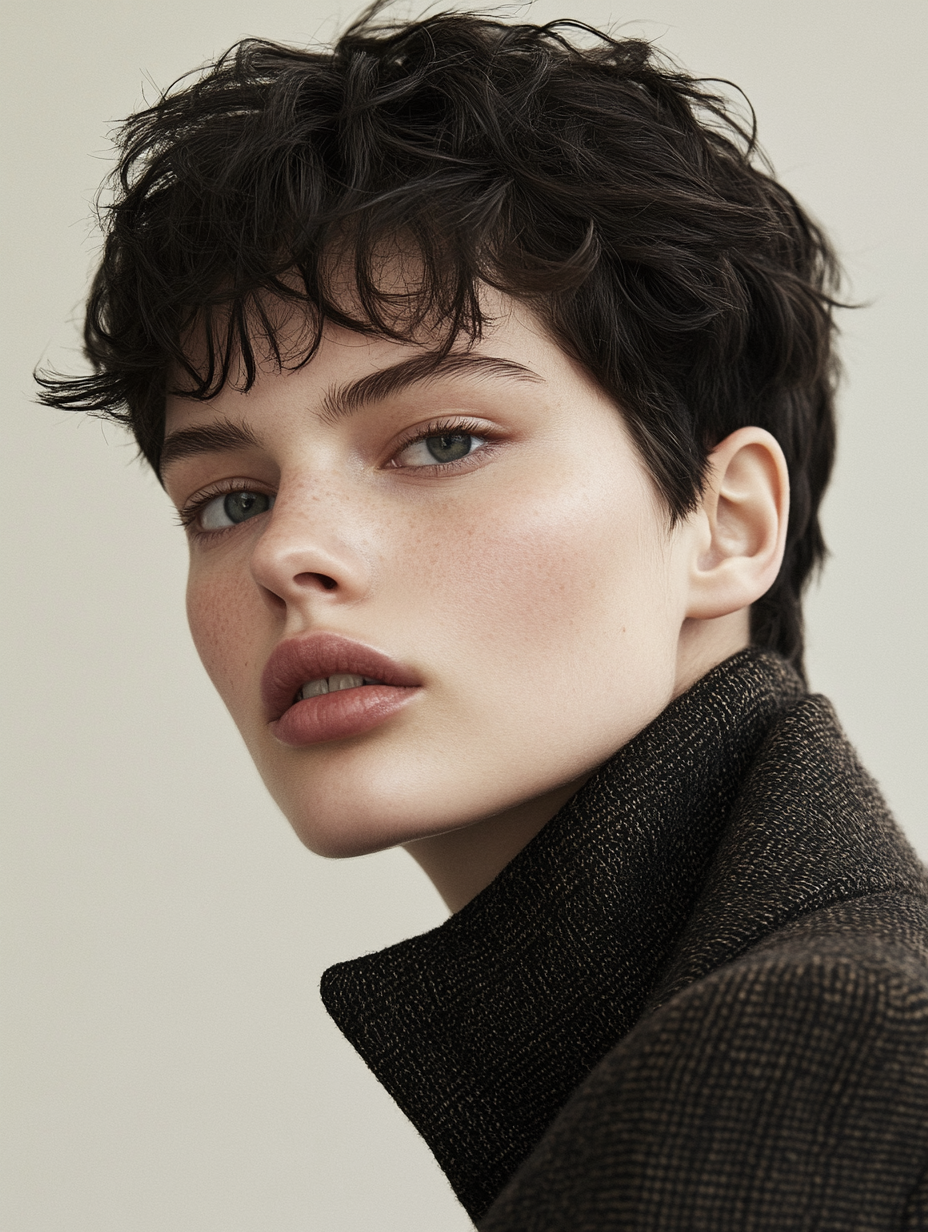 How Classic Cuts Are Being Reimagined With Movement and Texture