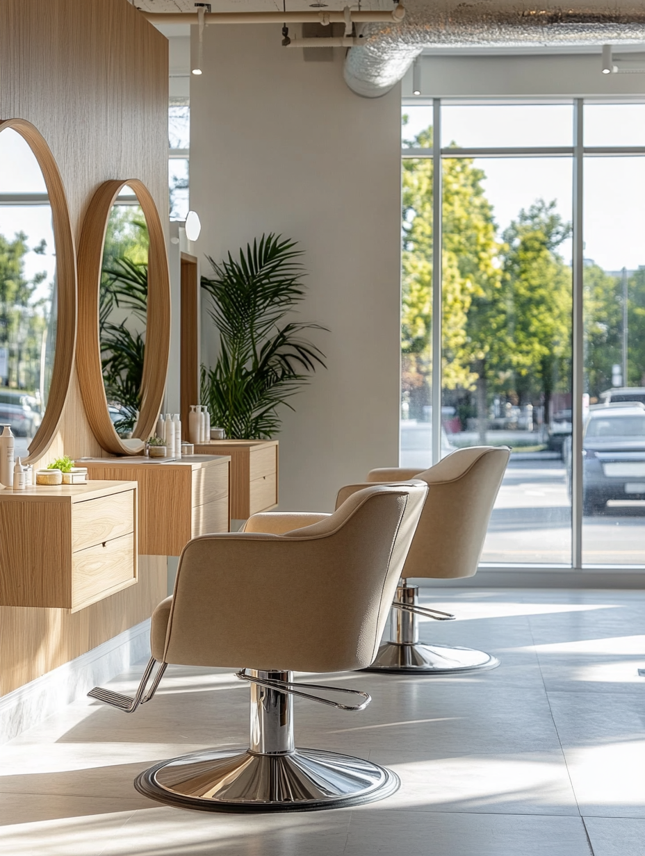 Low-Maintenance Colour Services That Clients Will Thank You For