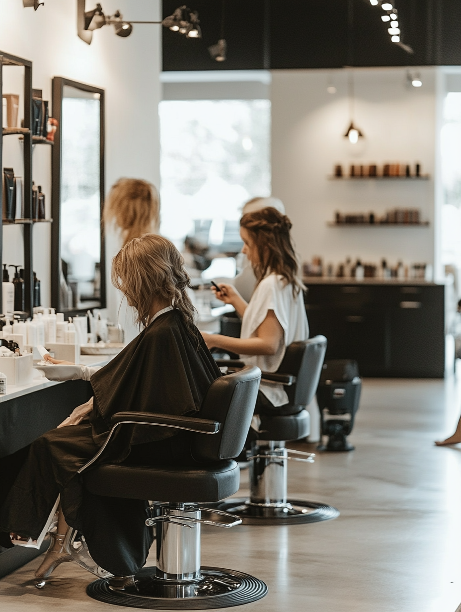 Why Base Colour Management Is Becoming the Focus of Long-Wear Colour