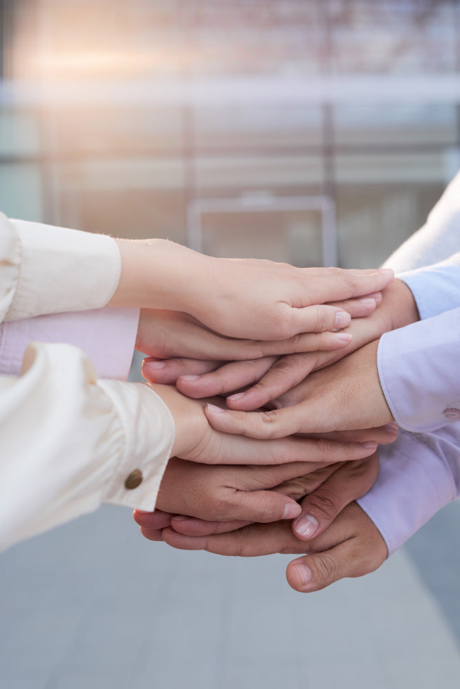 Why Collaboration Matters