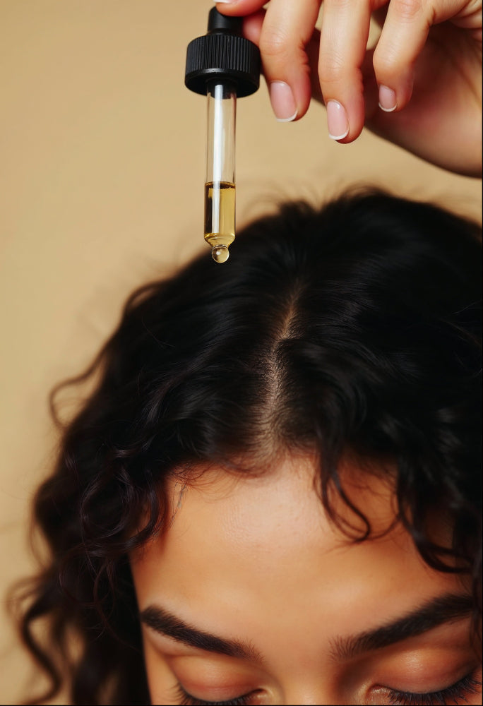 Nanotechnology Hair Infusion Treatments: Commercial Myth or Molecular Reality?
