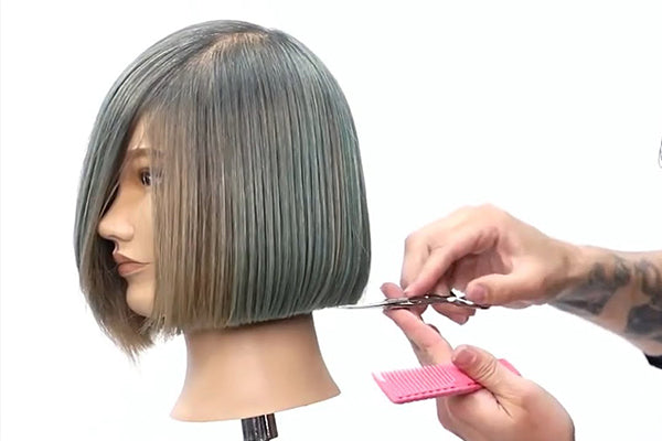 Bob Cut Def Cutting Tips & Tricks to improve your Bob Cut Technique – Mid America ...