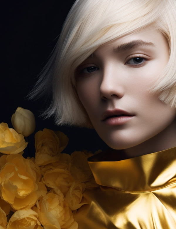 Blonde Hair Care 101: Essential Tips and Techniques for Stylists