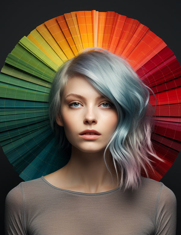 Color Harmony: Blending Techniques for Seamless and Natural-Looking Results