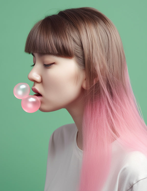 Chewing Gum Removal: 6 Hair-Saving Techniques