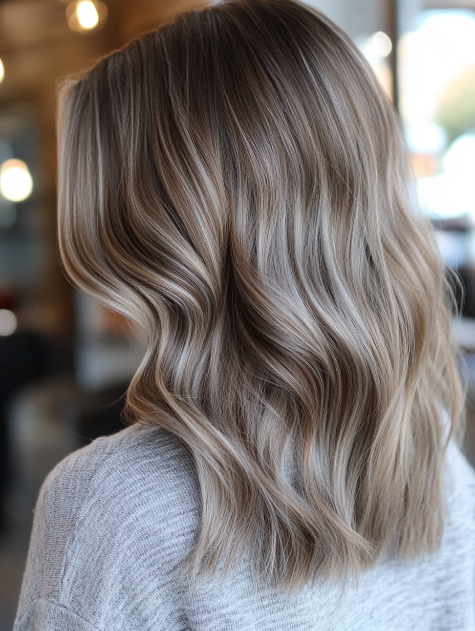 The Over-Toning Problem: When Too Much Ash Leaves Hair Looking Lifeless