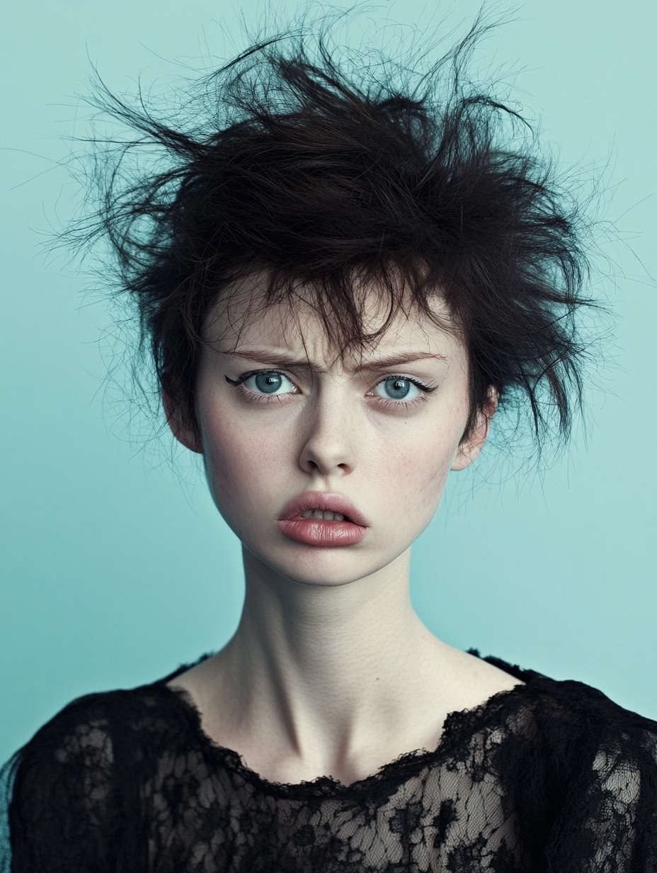 Transforming a Bad Haircut: Strategies for Fixing and Restyling