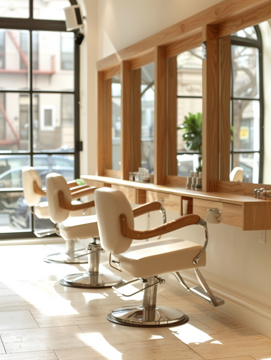 Mastering Salon Etiquette: Essential Tips for Creating a Professional Environment