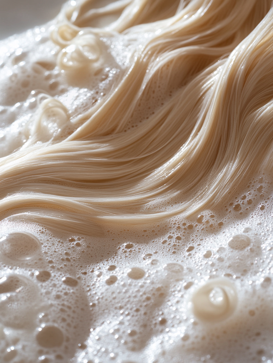 When the Hair Lies: Identifying False Indicators During Wet Consultations