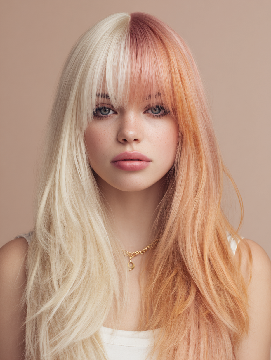 Layering Semi-Permanent Shades: How to Create Dimension Without Bleach