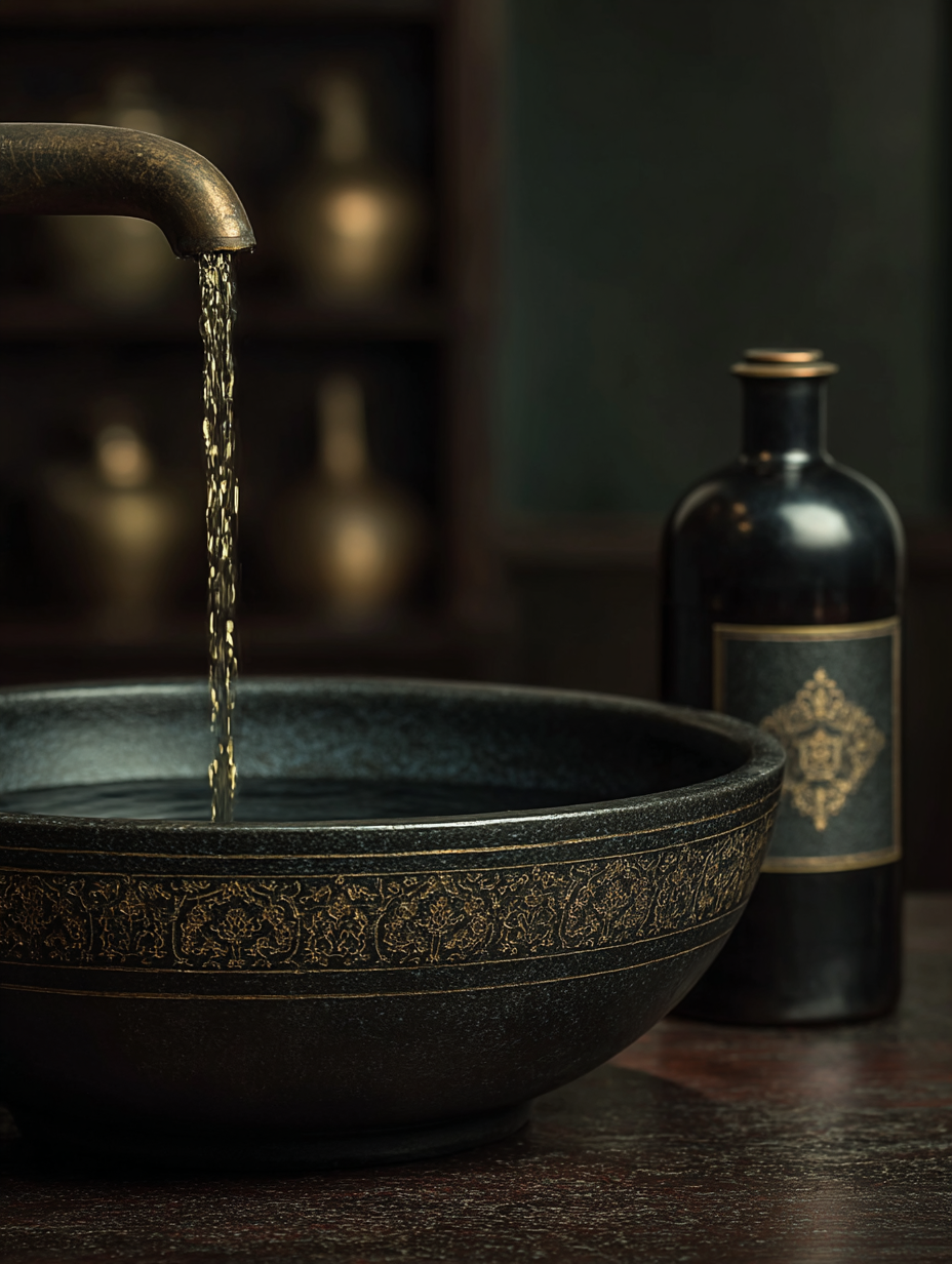From Shampoo to Shears: Designing a Seamless Service Flow That Feels Luxurious, Not Rushed