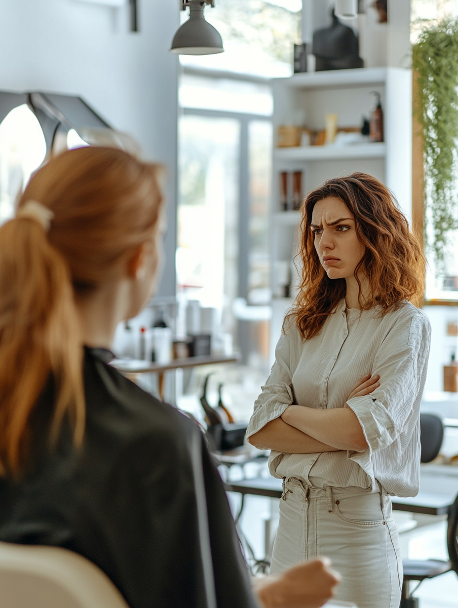 Managing Client Expectations: How to Communicate Realistic Hair Goals