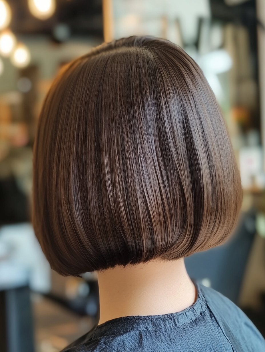 Personalized Precision: Why No Two Bob Haircuts Should Be the Same