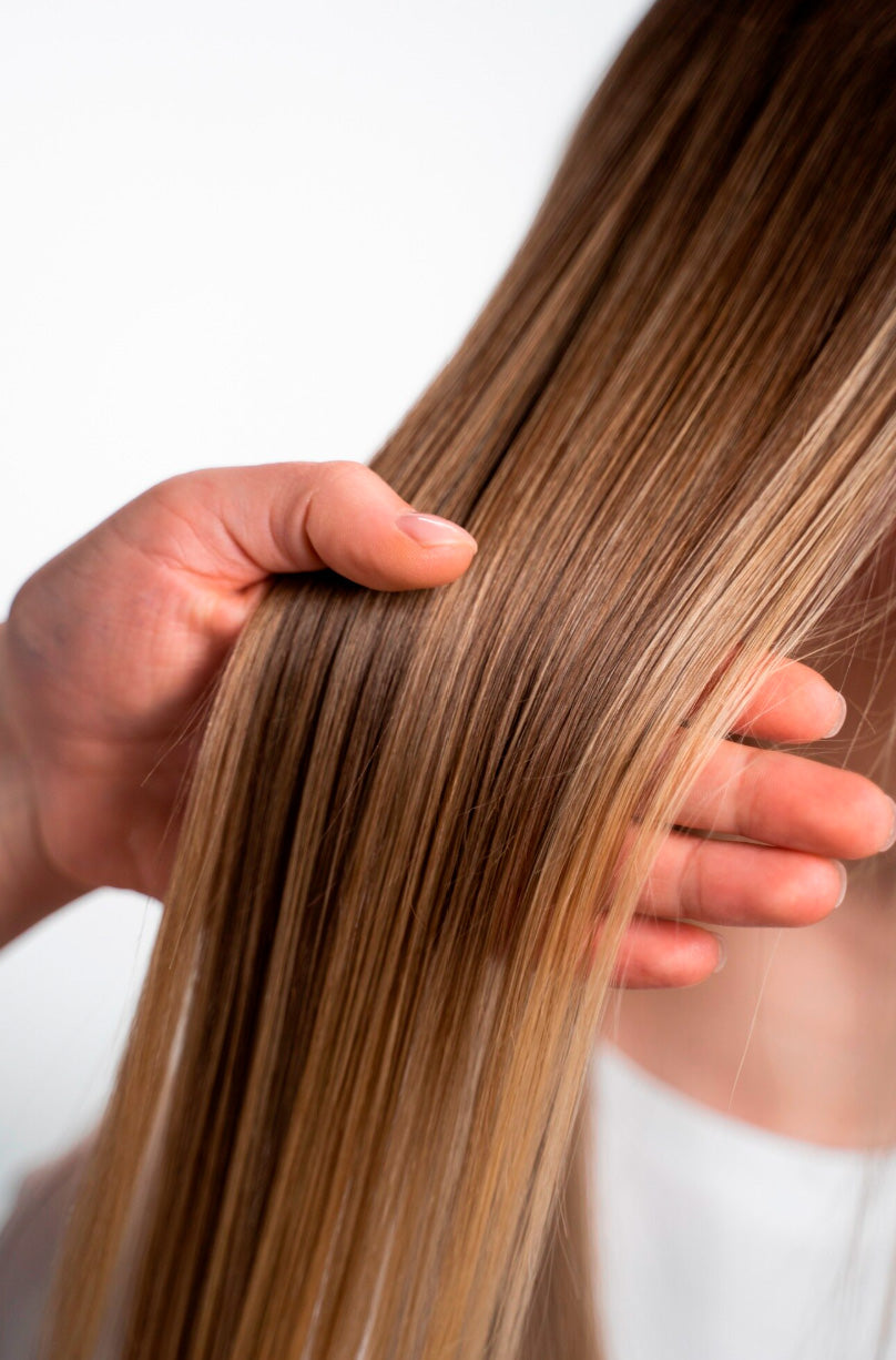 Keratin vs. Amino Acid Treatments: Professional Selection Guide