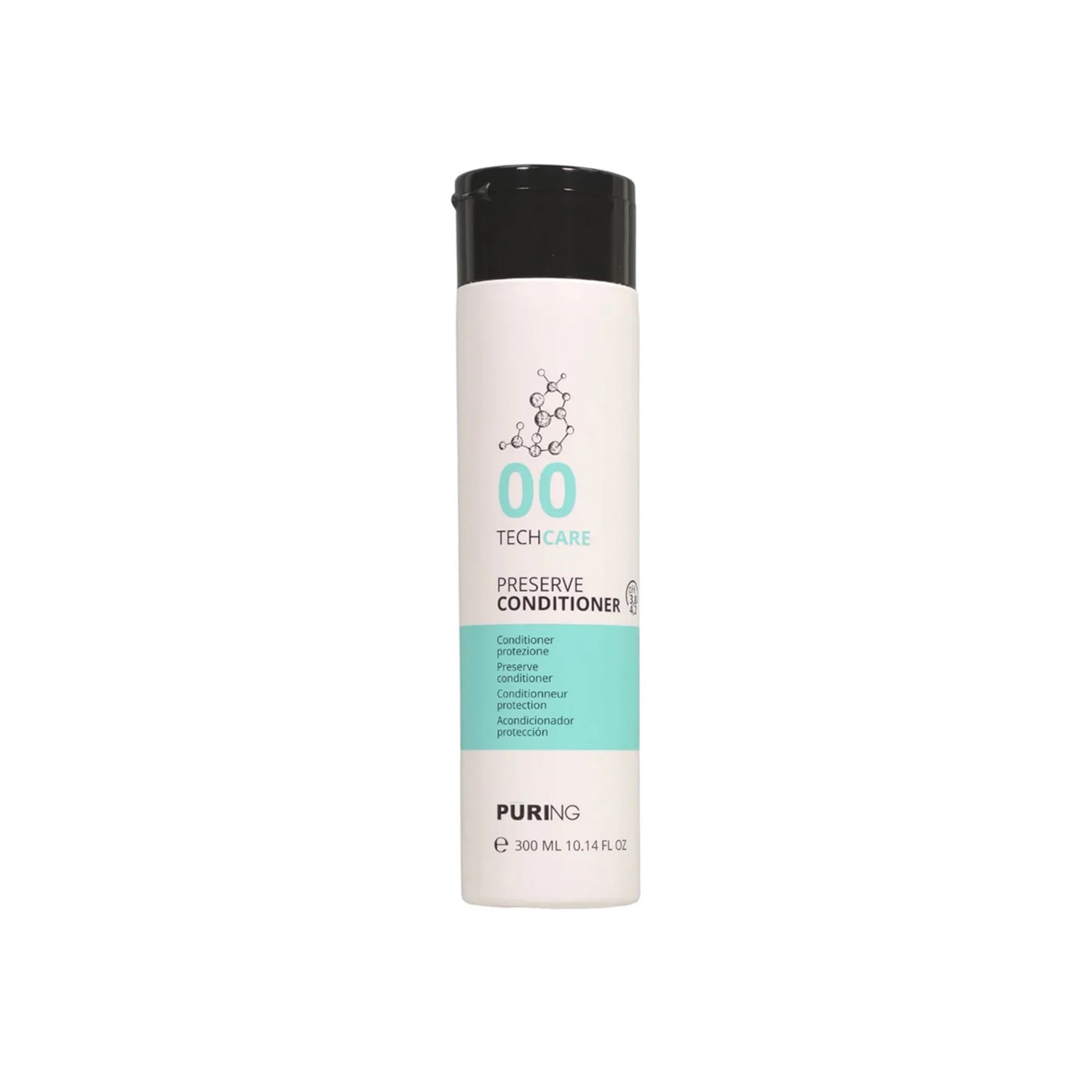 Puring 00 TechCare Color Preserve Conditioner