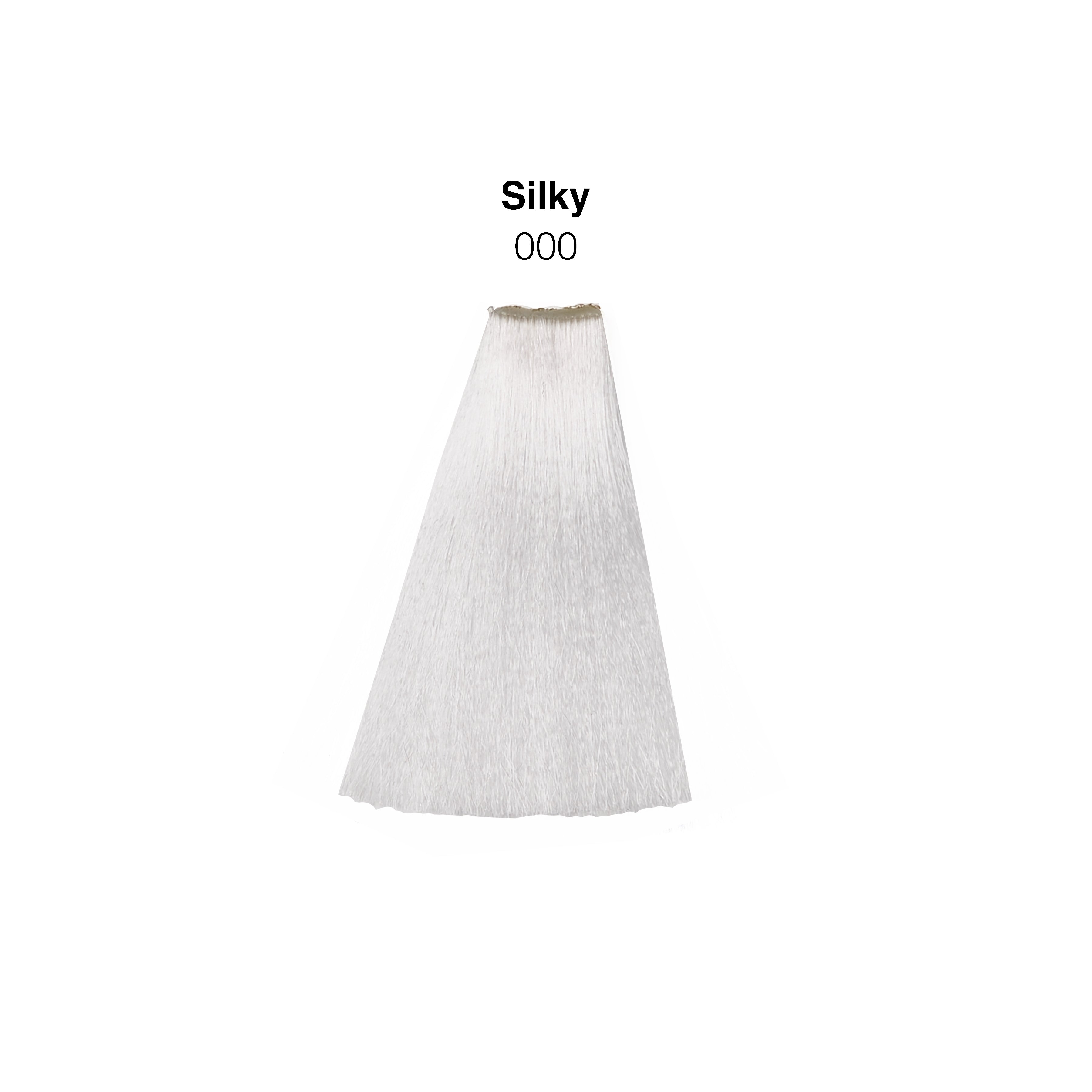 Silky - Coloration Cream - Ultralift Blondes