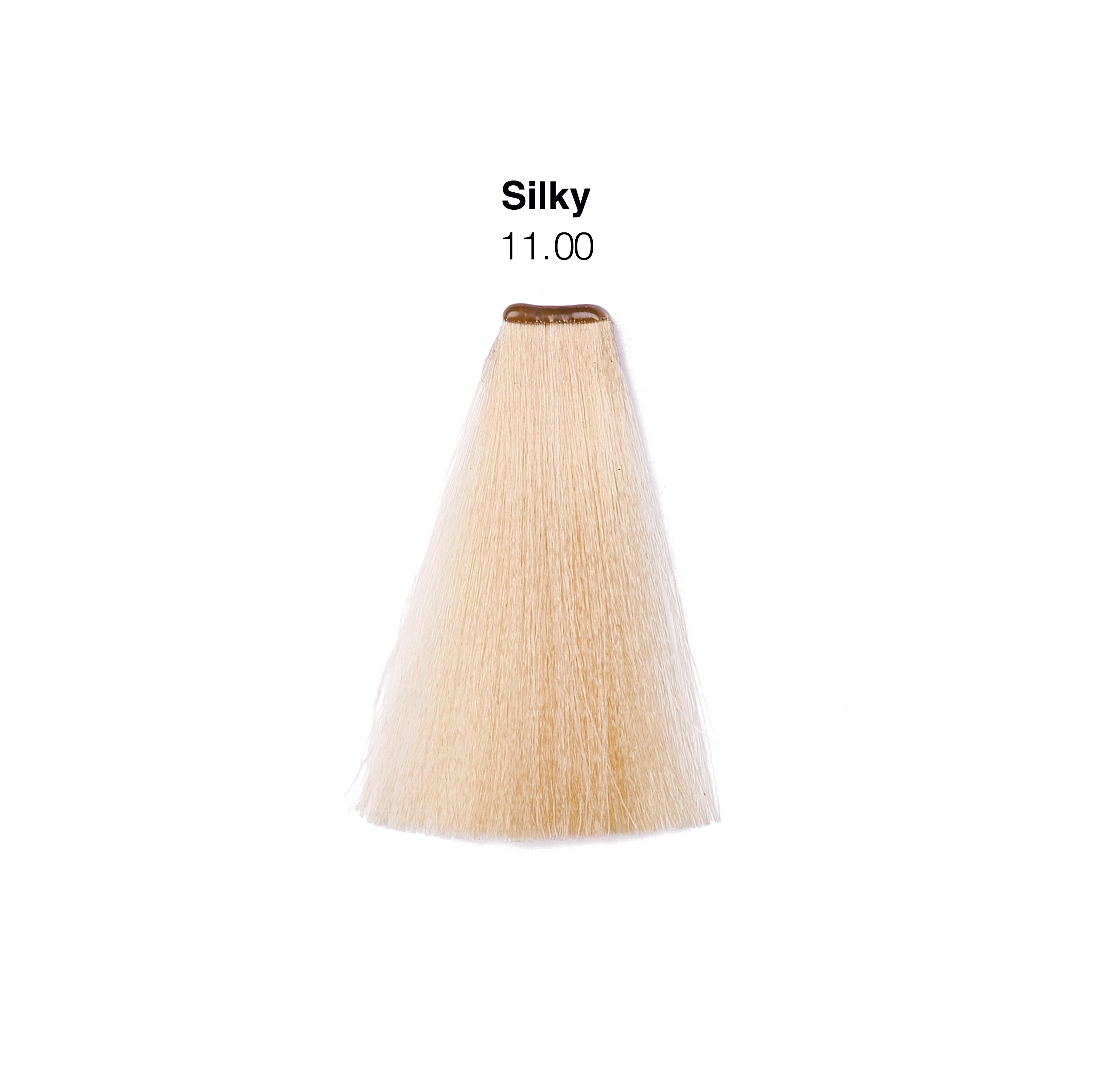 Silky - Coloration Cream - Ultralift Blondes