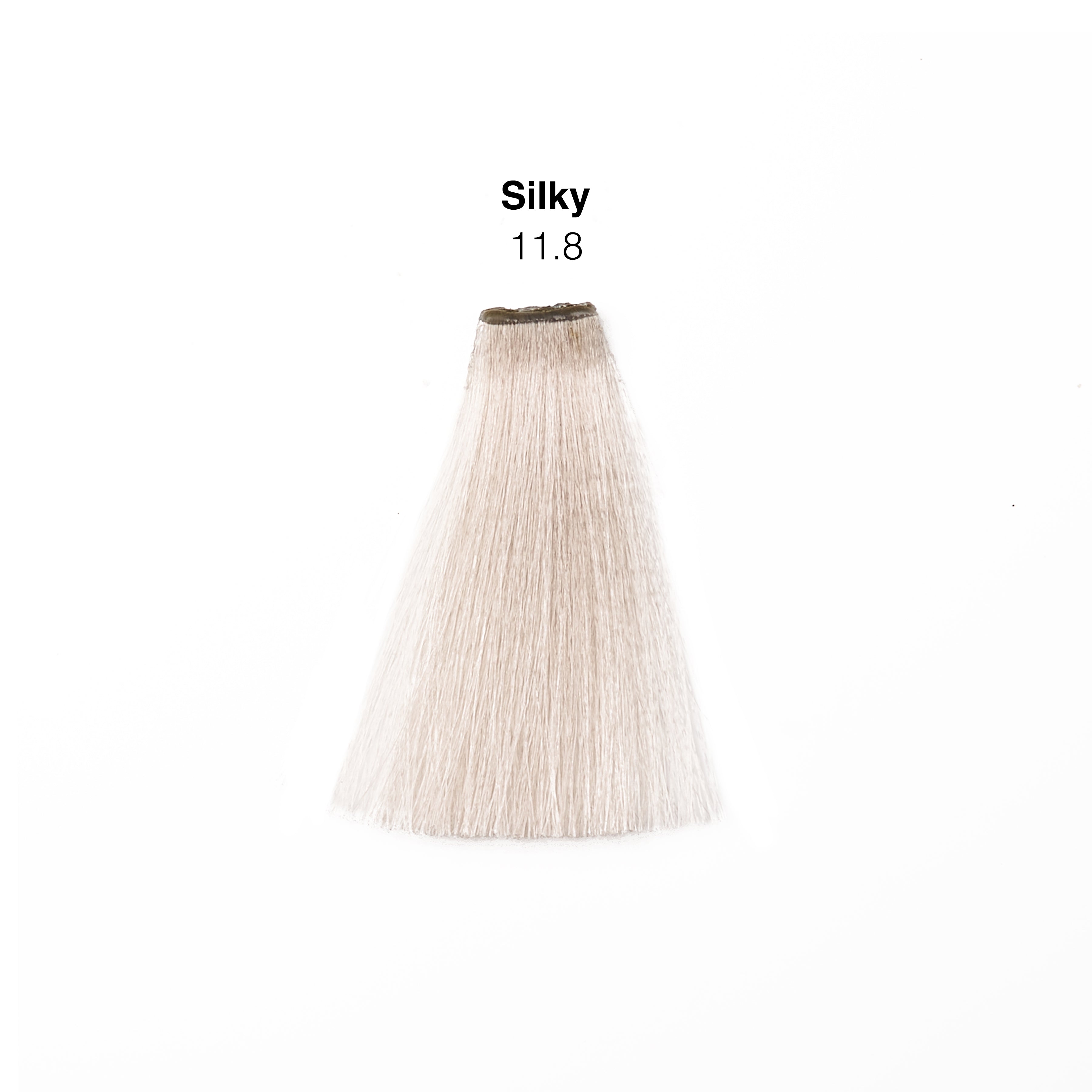 Silky - Coloration Cream - Ultralift Blondes