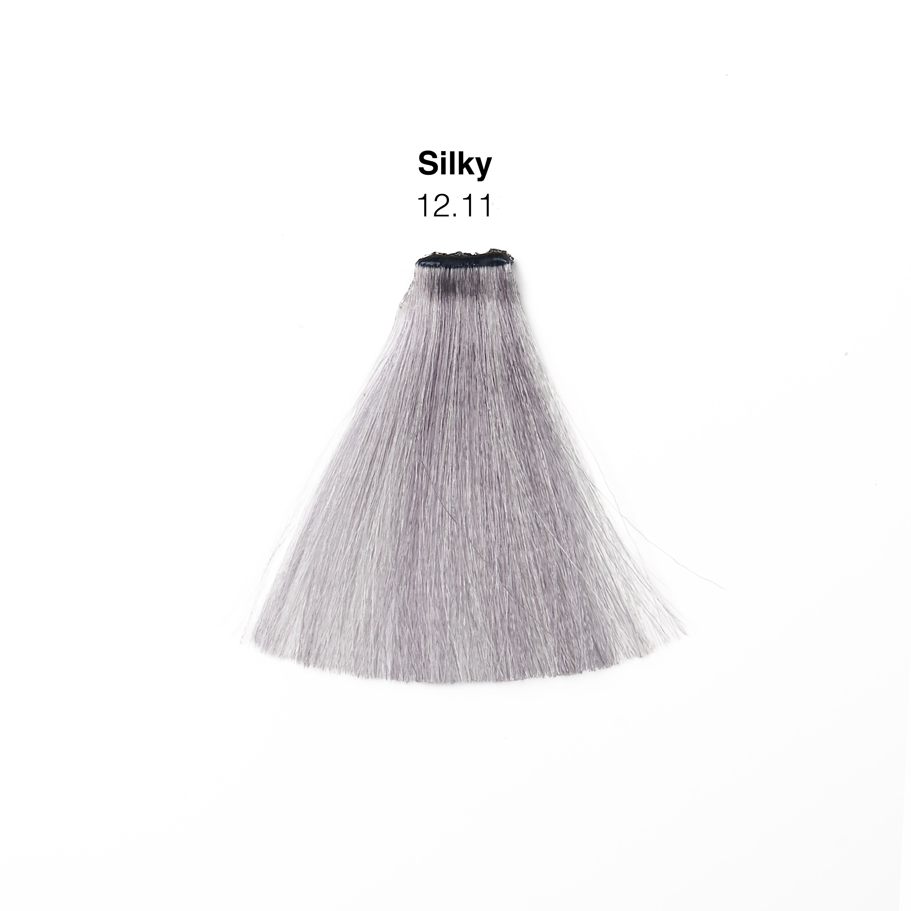 Silky - Coloration Cream - Ultralift Blondes