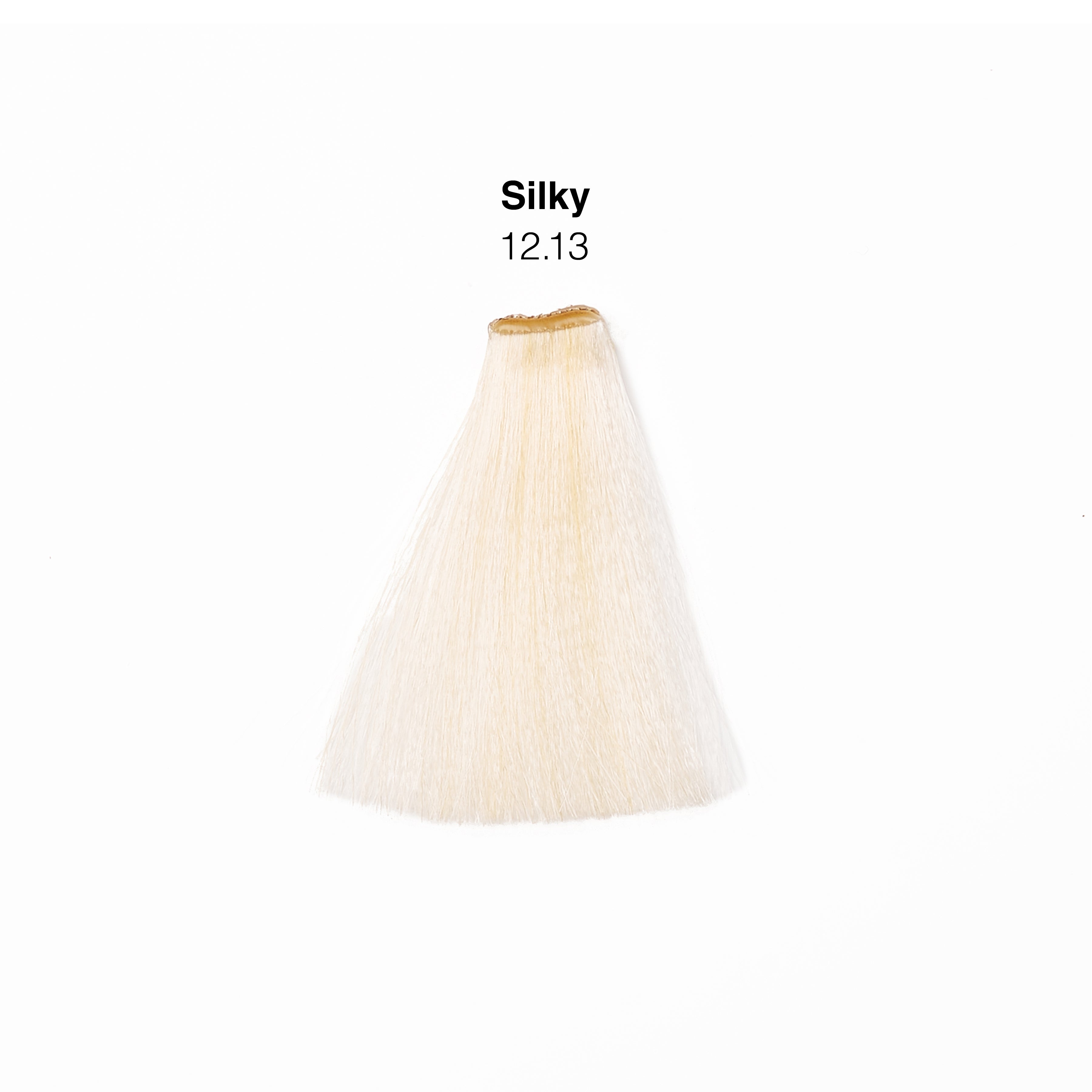 Silky - Coloration Cream - Ultralift Blondes
