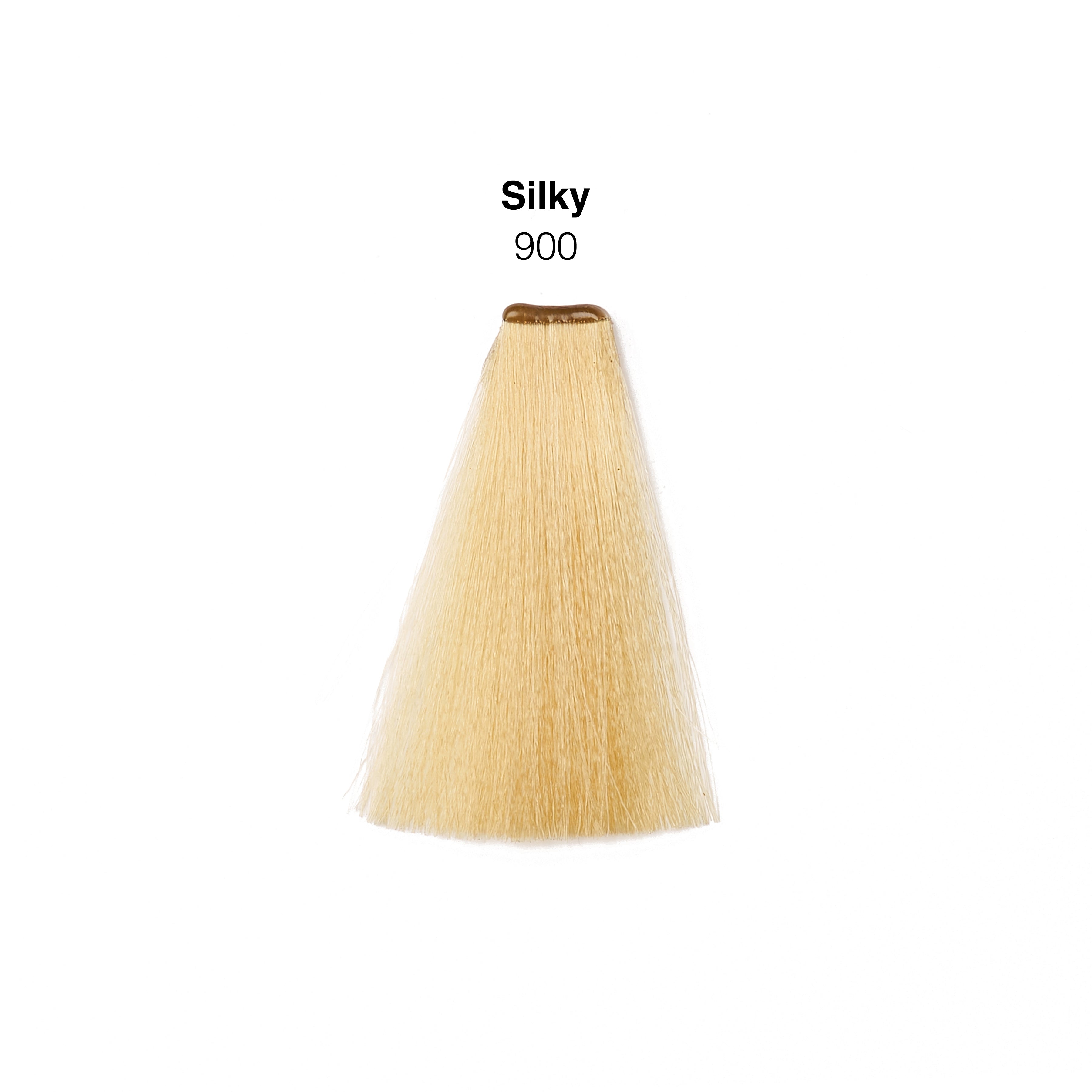 Silky - Coloration Cream - Ultralift Blondes