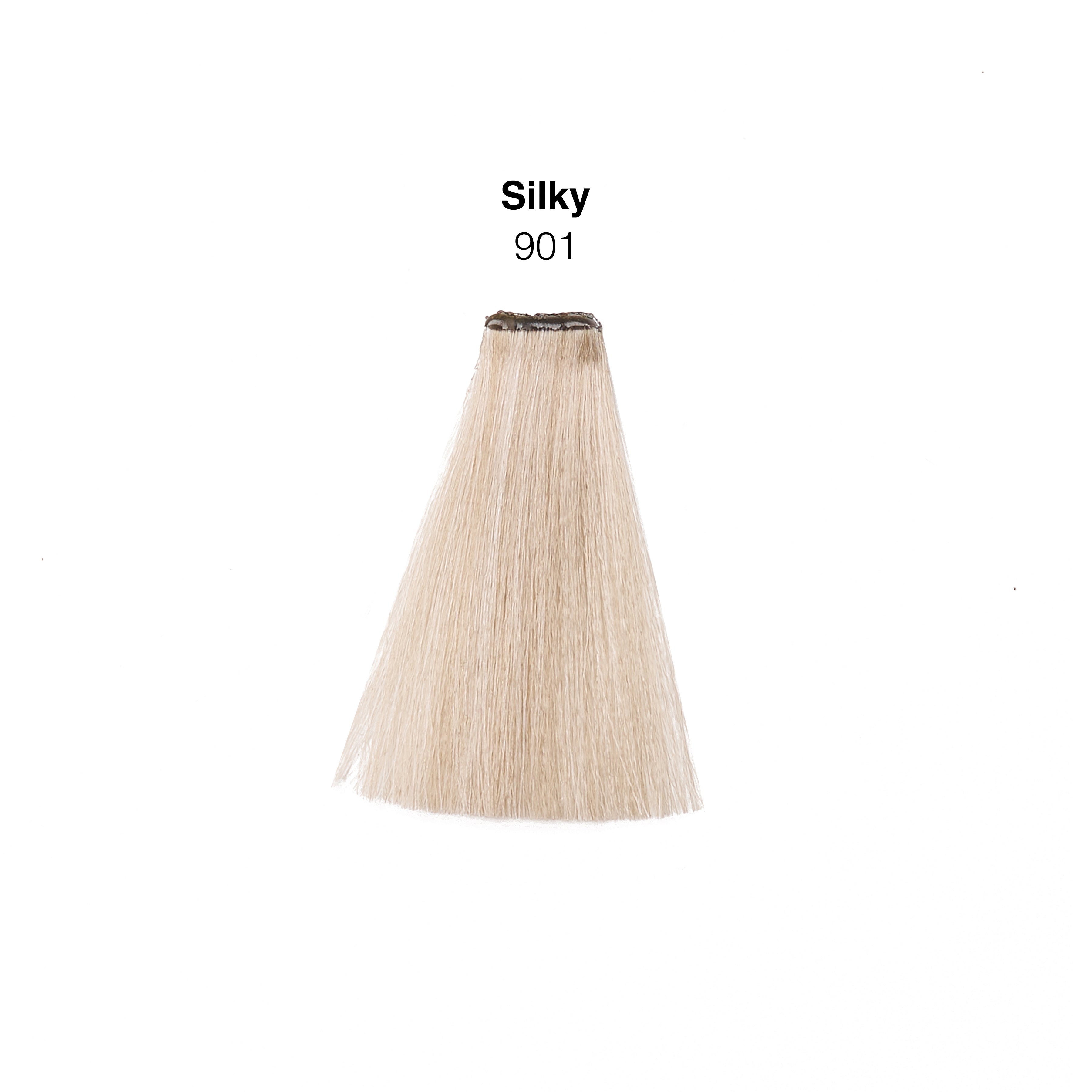 Silky - Coloration Cream - Ultralift Blondes