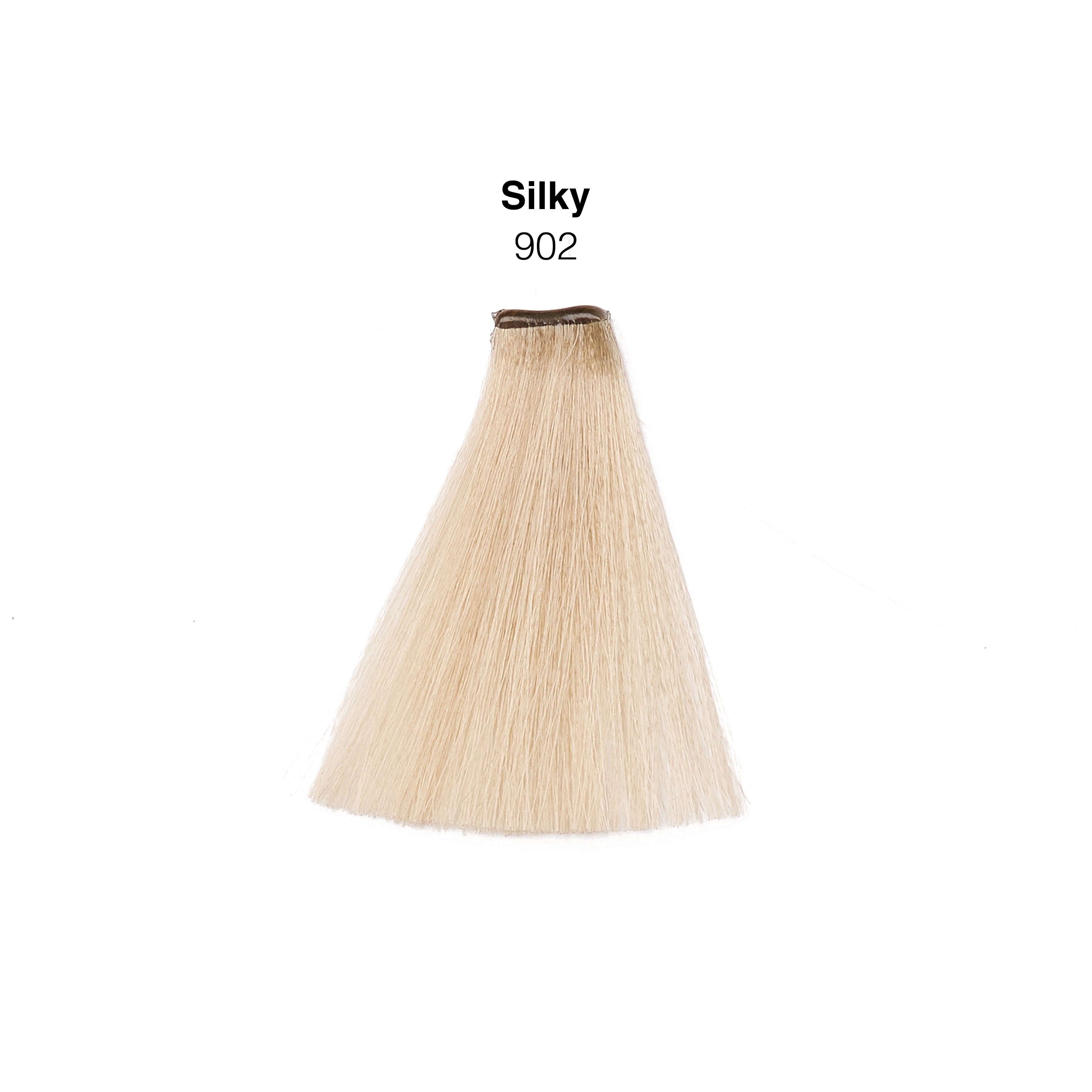 Silky - Coloration Cream - Ultralift Blondes
