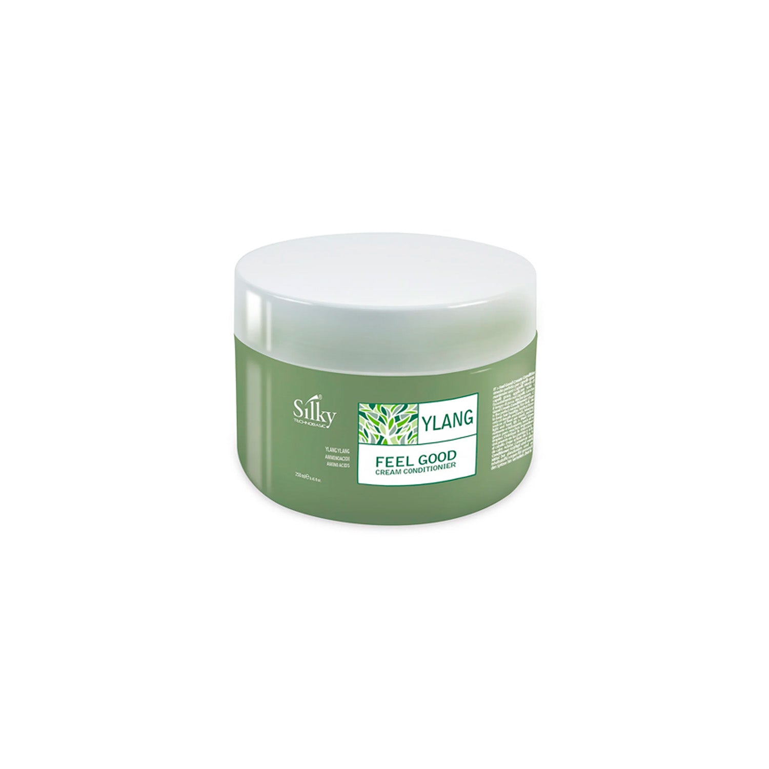 Silky - Techno Basic Ylang Feel Good Cream Conditioner