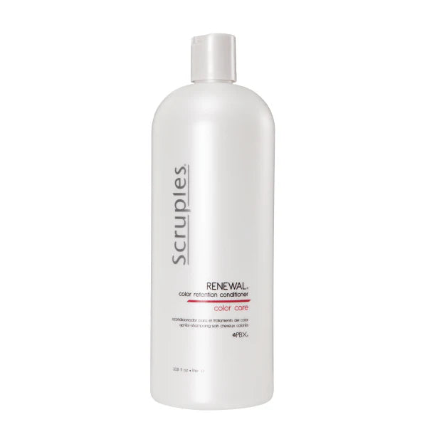 Scruples - Renewal Color Retention Conditioner