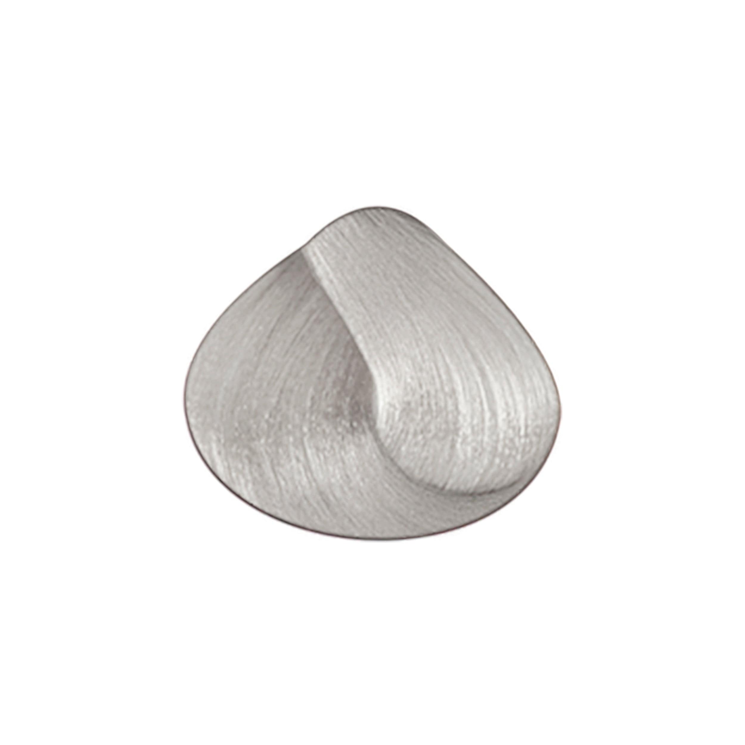 Tutto Puring Hair Color - .1 Ash