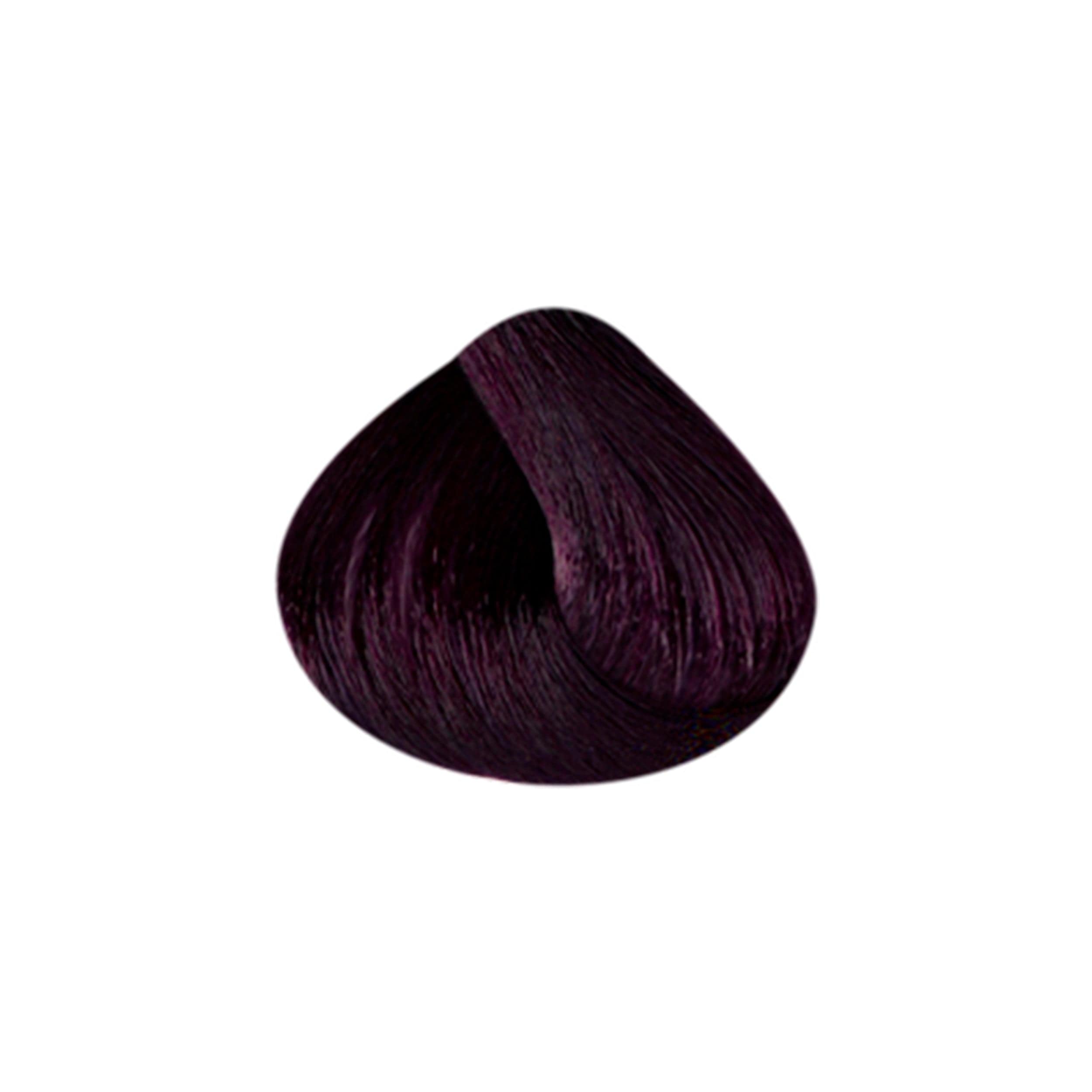 Tutto Hair Color - .2 Violet