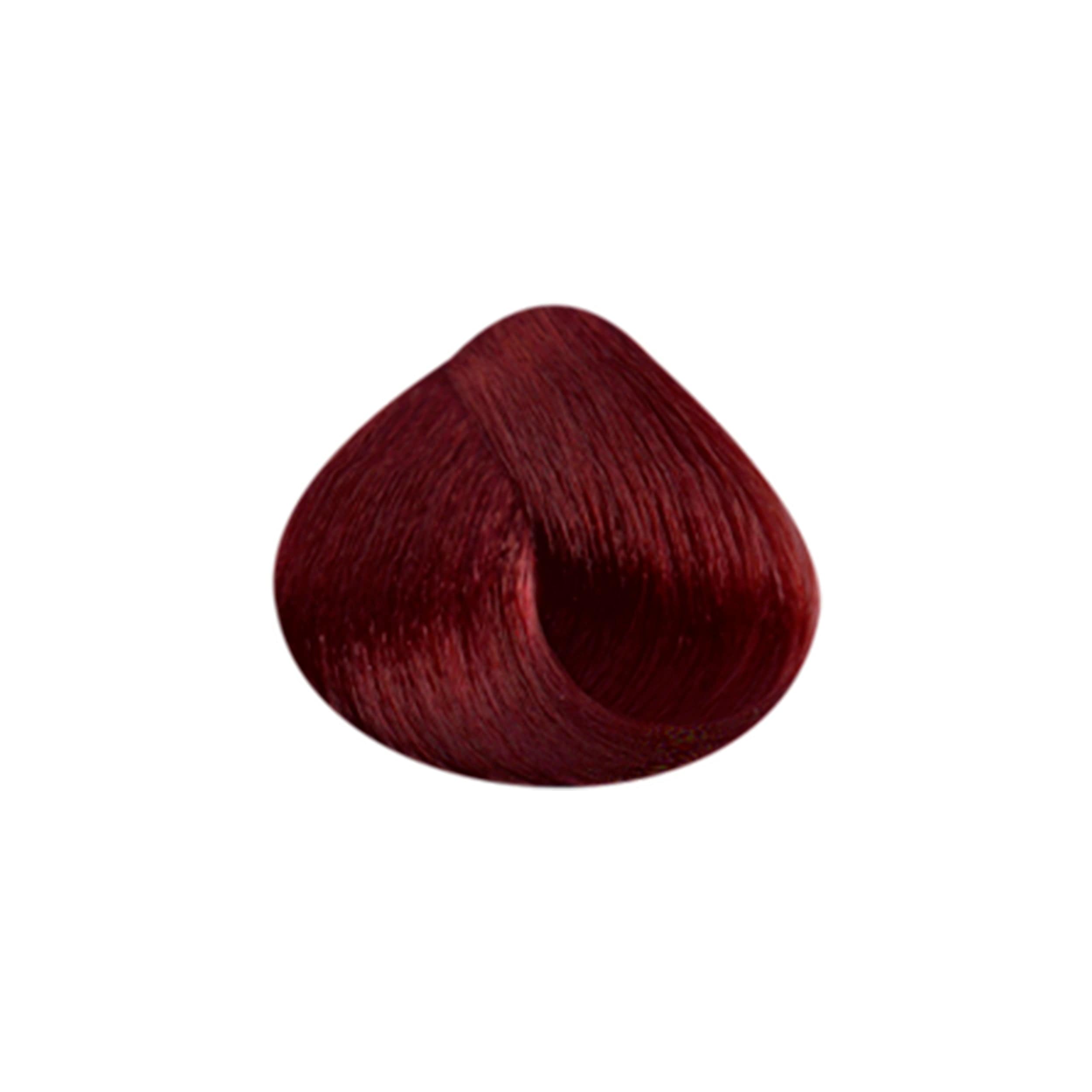 Tutto Hair Color - .46 Copper Red