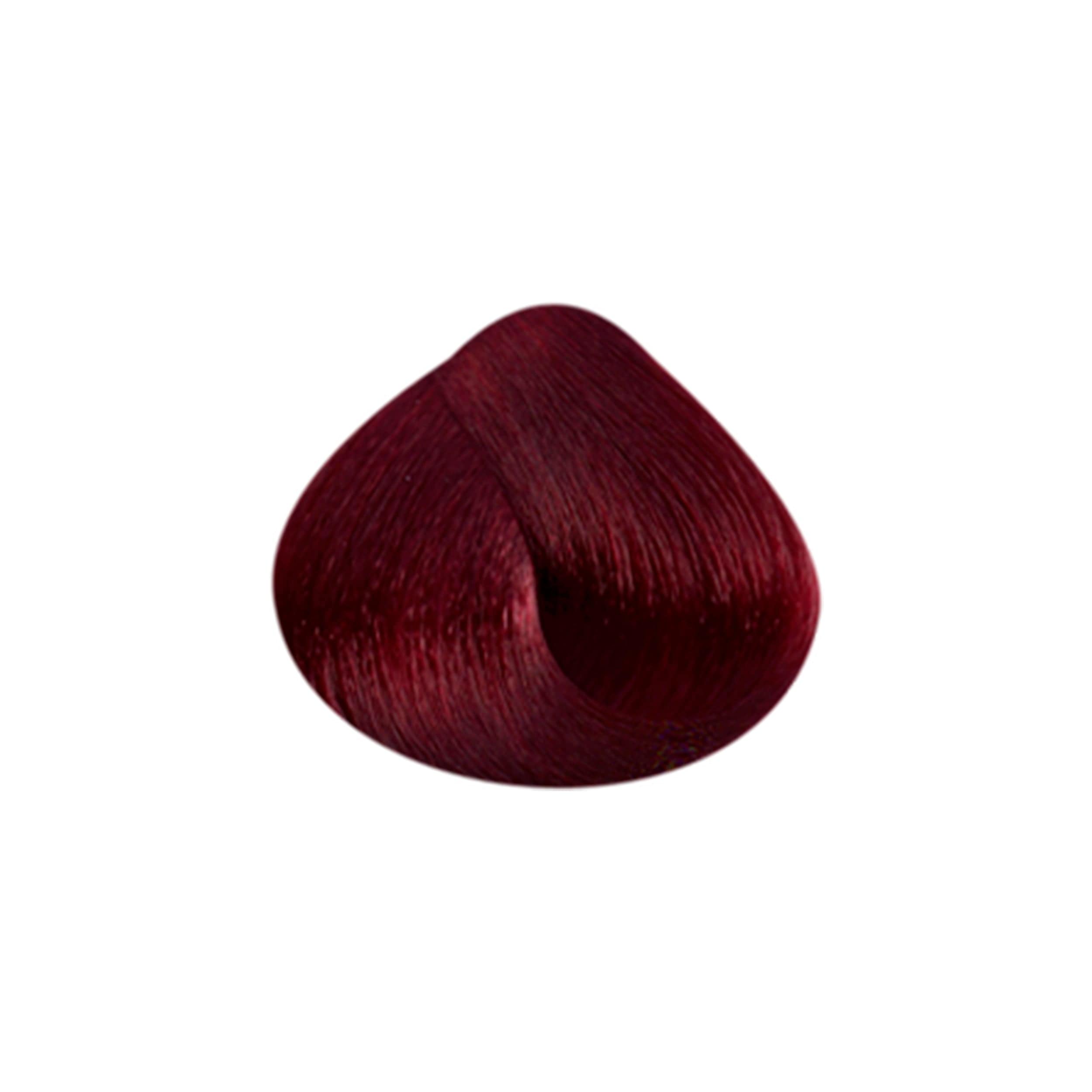 Tutto Hair Color - .6 Red