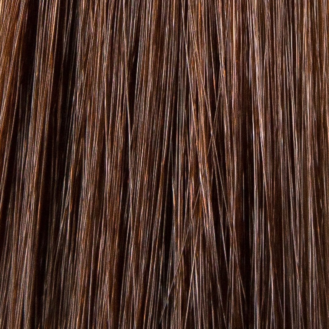 Prorituals Hair Color  Auburn