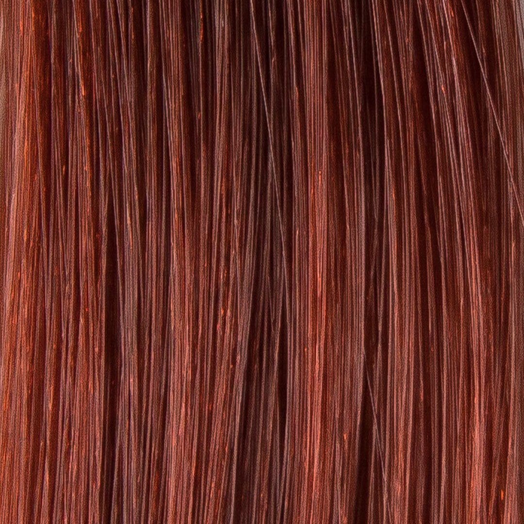 Prorituals Hair Color Reds DEEP LASTING MOISTURE