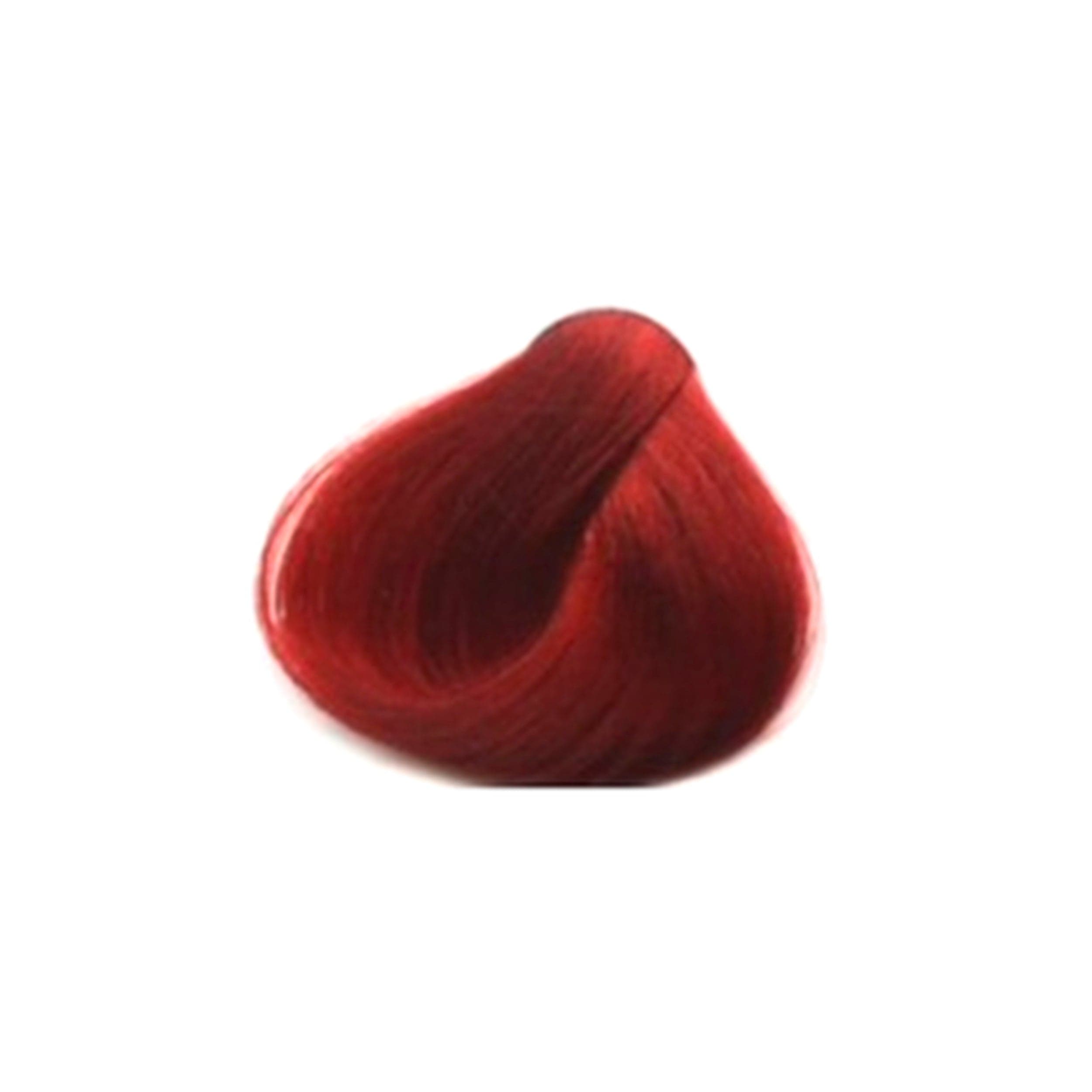 Tutto Hair Color -  .66 Absolute Red