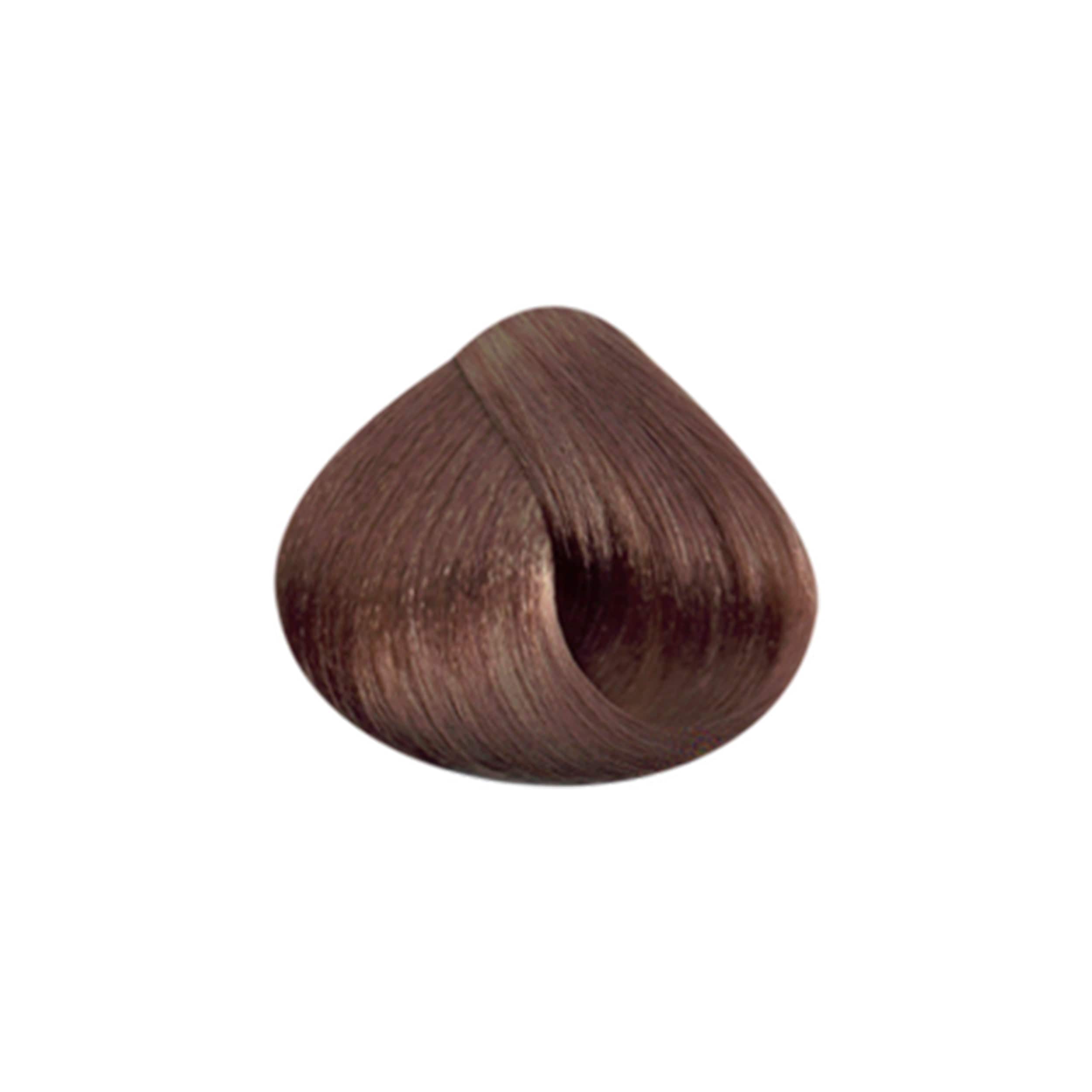 Tutto Hair Color - .01 Natural Ash
