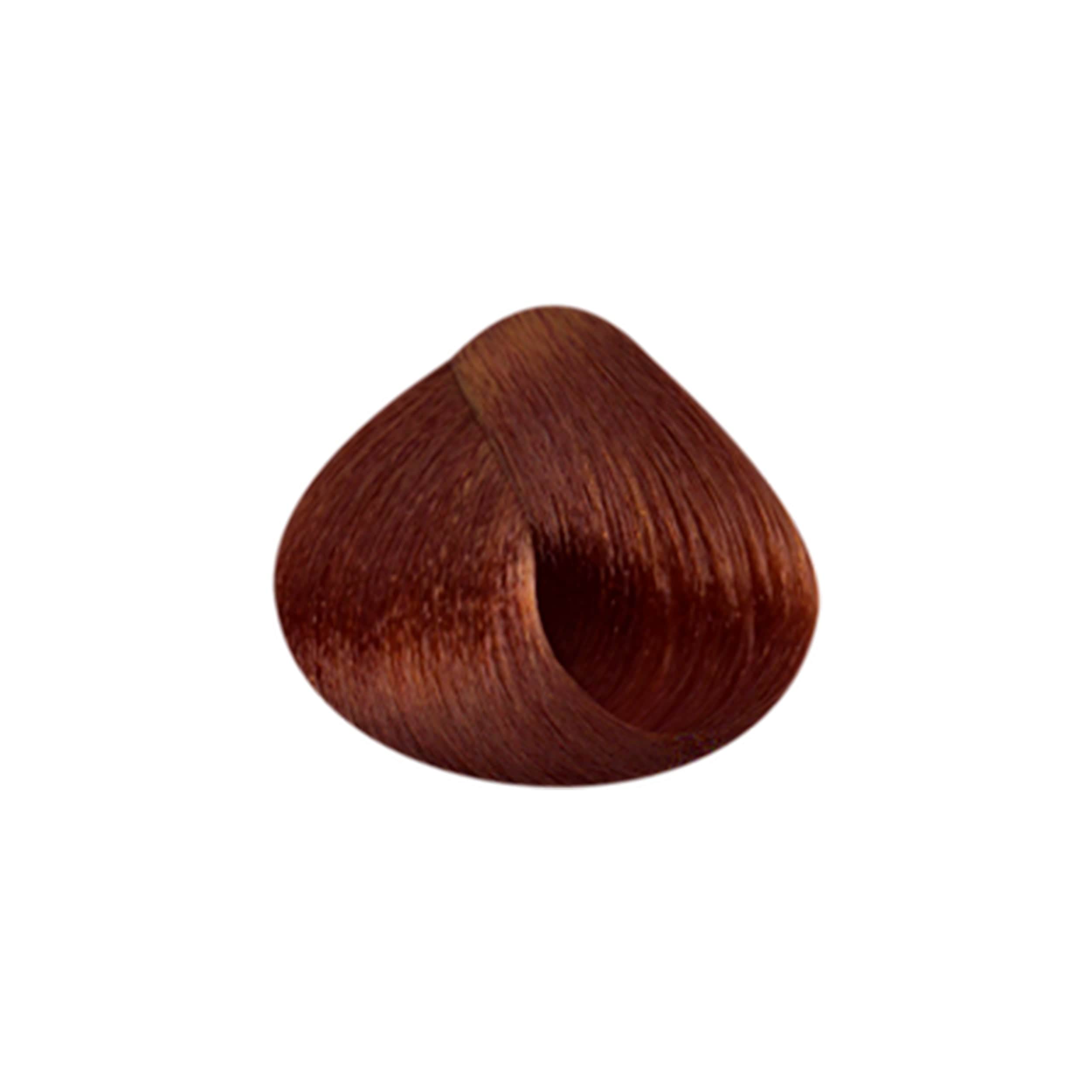 Tutto Hair Color - .34 Golden Copper