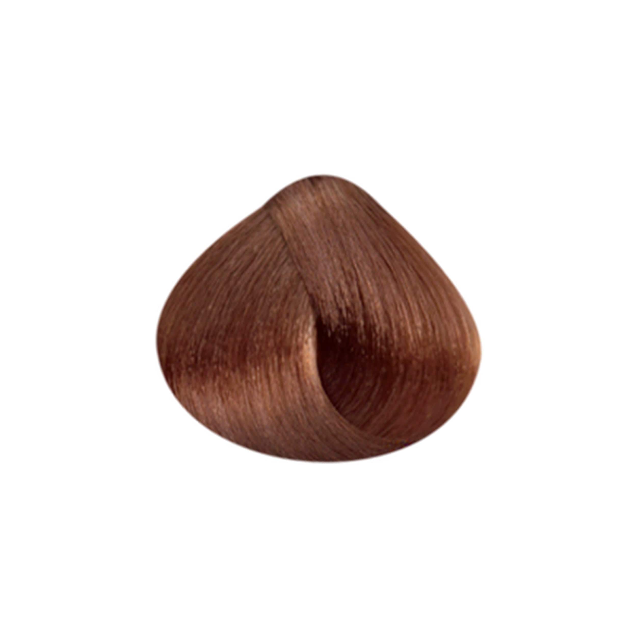 Tutto Hair Color - .7 Nut
