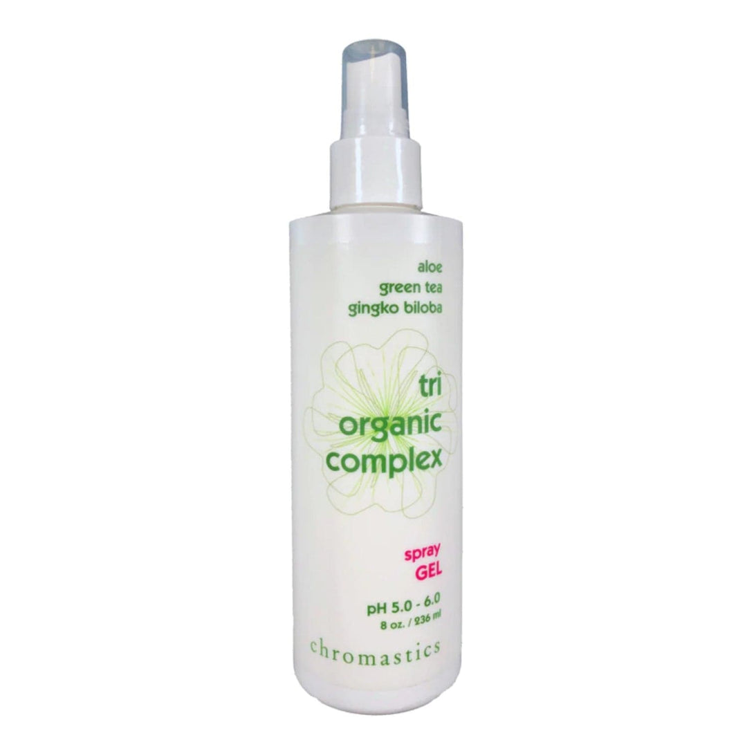 Chromastics Spray Gel Complex Mid America Beauty Supply